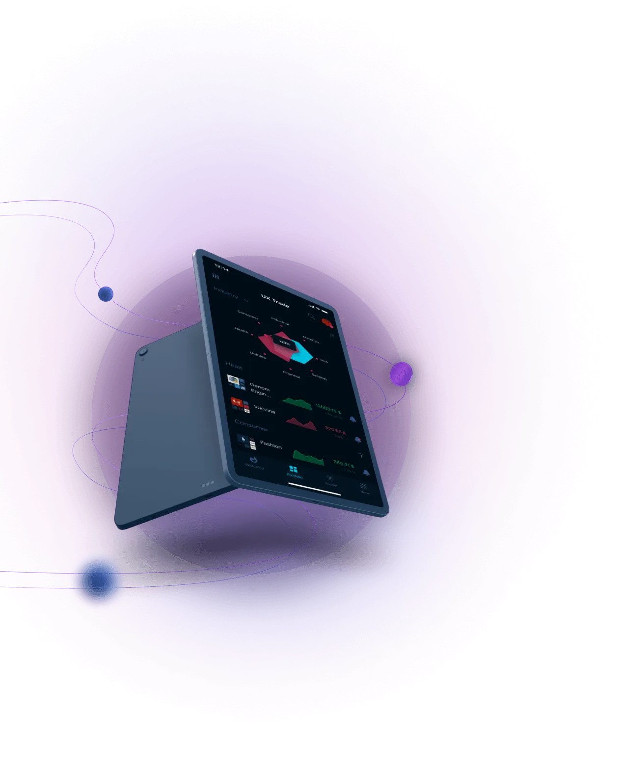 Shift Hiprex - What is the Shift Hiprex Trading Platform?